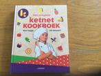 Het complete Ketnet kookboek - nieuwstaat, Boeken, Ophalen of Verzenden, Zo goed als nieuw