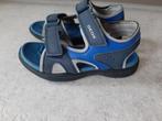 Sandalen Geox maat 27, Kinderen en Baby's, Kinderkleding | Schoenen en Sokken, Gebruikt, Overige typen, Ophalen of Verzenden, Jongen