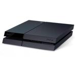 PS4 (500gb) zonder controller., Ophalen of Verzenden, Zo goed als nieuw
