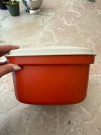 Tupperware voorraad en vergiet, Huis en Inrichting, Keuken | Tupperware, Ophalen of Verzenden, Zo goed als nieuw