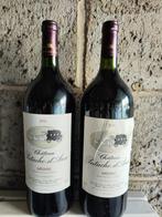 Patache d aux 2006 Magnum 1500cl très bien conservé, Ophalen, Frankrijk, Nieuw, Rode wijn