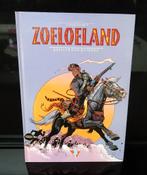 Zoeloeland - 5. Sneller dan paarden - HC - 1e druk - 1996, Enlèvement ou Envoi