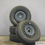 Nexen winterbanden 215/65/R16 3217, 16 inch, Banden en Velgen, Personenwagen, Gebruikt