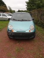 Daewoo matiz, Auto's, Particulier, Te koop, Matiz