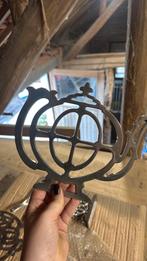 Verzilverdz onderleggers, Ophalen, Zo goed als nieuw