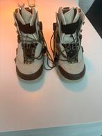 Peak 4D wakeboard bindings van liquid force, Watersport en Boten, Wakeboarden, Ophalen of Verzenden, Zo goed als nieuw