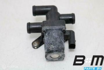 Magneetklep VW E-Golf 7 1T0820036D beschikbaar voor biedingen