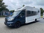 Carado T447 Edition24 - NIEUW -  Onmiddellijk Beschikbaar, Caravanes & Camping, Diesel, 7 à 8 mètres, Jusqu'à 4, Carado