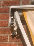 CHERCHE 1 bras de banne solaire electrique (245cm), Ophalen, Zo goed als nieuw, Elektrisch