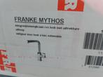 Mitigeur inox look Franke Mythos, Enlèvement ou Envoi, Neuf