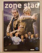 Zone Stad - Seizoen 3, Ophalen of Verzenden, Zo goed als nieuw