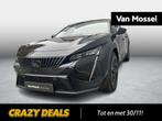 Peugeot 408 GT ! ACTIEPRIJS !, Auto's, Automaat, Stof, Gebruikt, 110 kW