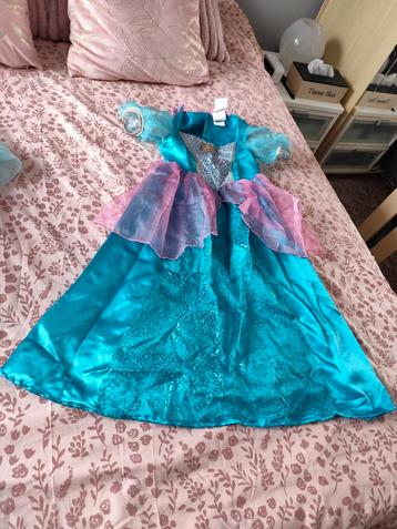 Barbie-kostuum 5 jaar, Kinderen en Baby's