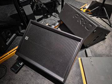 HK Audio PRO-112XD2, Musique & Instruments, Enlèvement, Comme neuf