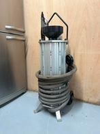 Straalketel IBIX + nakoeler ademluchtfilter zandstraalketel, Ophalen of Verzenden