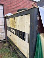 JODAP diesel generator 110KVa, Doe-het-zelf en Bouw, Aggregaten, Ophalen, Zo goed als nieuw