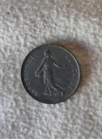 Pièce de monnaie, Verzenden, Frankrijk, Losse munt