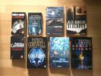 Boeken franstalige thrillers, Ophalen of Verzenden