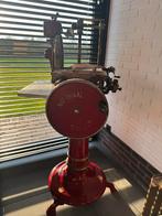 Snijmachine nationaal / berkel, Antiek en Kunst, Antiek | Keukengerei, Ophalen of Verzenden