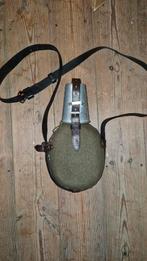 Gourde officier abbl, Enlèvement ou Envoi