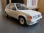 Peugeot 205 Rallye schaal 1:12, Hobby en Vrije tijd, Ophalen, Zo goed als nieuw, 1:9 t/m 1:12, Auto