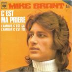 mike brant, CD & DVD, Enlèvement ou Envoi