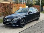 Mercedes C300DE - 2021 - 153.000km NIEUW STAAT, Auto's, Mercedes-Benz, Bedrijf, Diesel, Te koop