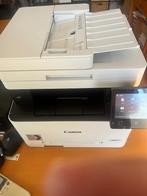 Canon MF633C/635C kleurenlaserprinter, Computers en Software, Printers, Ophalen, Gebruikt, Canon, All-in-one