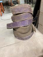 Hijsbanden kraan 6 stuks (> 3 ton), Ophalen, Kraan