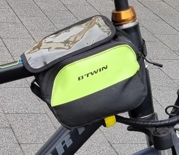 Frametas fiets (Fietstas)  beschikbaar voor biedingen