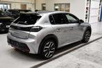Peugeot 208 208 PureTech GT-Line - NAVI / CAMERA / SMARTLINK, Auto's, Voorwielaandrijving, Gebruikt, Euro 6, Bedrijf