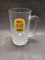 Verre à bière Neval Kadet De Neve Schepdaal 2, Ustensile, Utilisé, Envoi