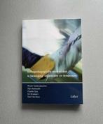Boek - Orthopedagogische Werkvelden In Beweging - €3, Boeken, Overige vakken, Garant, Overige niveaus, Ophalen