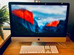 iMac Apple - 27 inch - 3,2GHz - 8 GB - 1TB Fusion Drive, Computers en Software, IMac, Ophalen of Verzenden, Zo goed als nieuw
