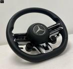 (VR) Mercedes C Klasse W206 stuur stuurwiel, Enlèvement, Utilisé, Mercedes-Benz