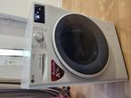 Machine à laver LG 8 kilo, Elektronische apparatuur, Wasmachines, Zo goed als nieuw