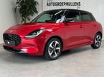 Suzuki Swift 2024 Nieuw Model | 1.2 GLX Mild Hybrid, Auto's, Suzuki, 4 zetels, Zwart, Swift, Bedrijf