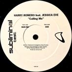 Harry Romero – Calling Me, Ophalen of Verzenden, Nieuw in verpakking