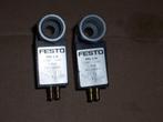 2 pièces Festo pneum. transmetteur de signal 13363, Bricolage & Construction, Enlèvement ou Envoi, Neuf