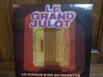 LE GRAND JULOT LP, CD & DVD, Vinyles Singles, Comme neuf, 12 pouces, Autres genres, Enlèvement ou Envoi