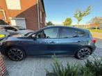 Ford focus st line, Auto's, Focus, Stof, Blauw, Handgeschakeld