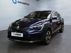 Renault Arkana 1.6i E-TECH HEV Techno 145 Hp, Automaat, Emergency brake assist, Blauw, Bedrijf