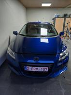 HONDA CRZ 1.5 HYBRIDE IN TOPSTAAT, Autos, Achat, Boîte manuelle, Particulier, 1500 cm³