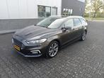Ford Mondeo Wagon 2.0 Electrisch/Benzine eCVT 187pk 2019, Auto's, Ford, 4 cilinders, Mondeo, 1616 kg, Navigatiesysteem