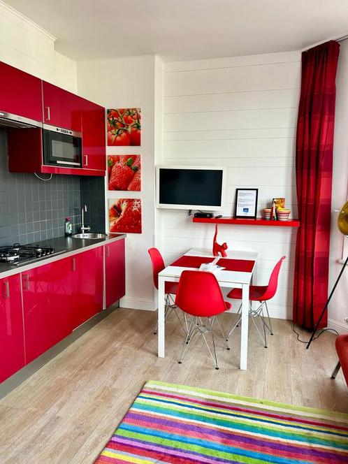 Vakantie aan zee vlakbij Plopsaland De Panne, Immo, Appartementen en Studio's te huur