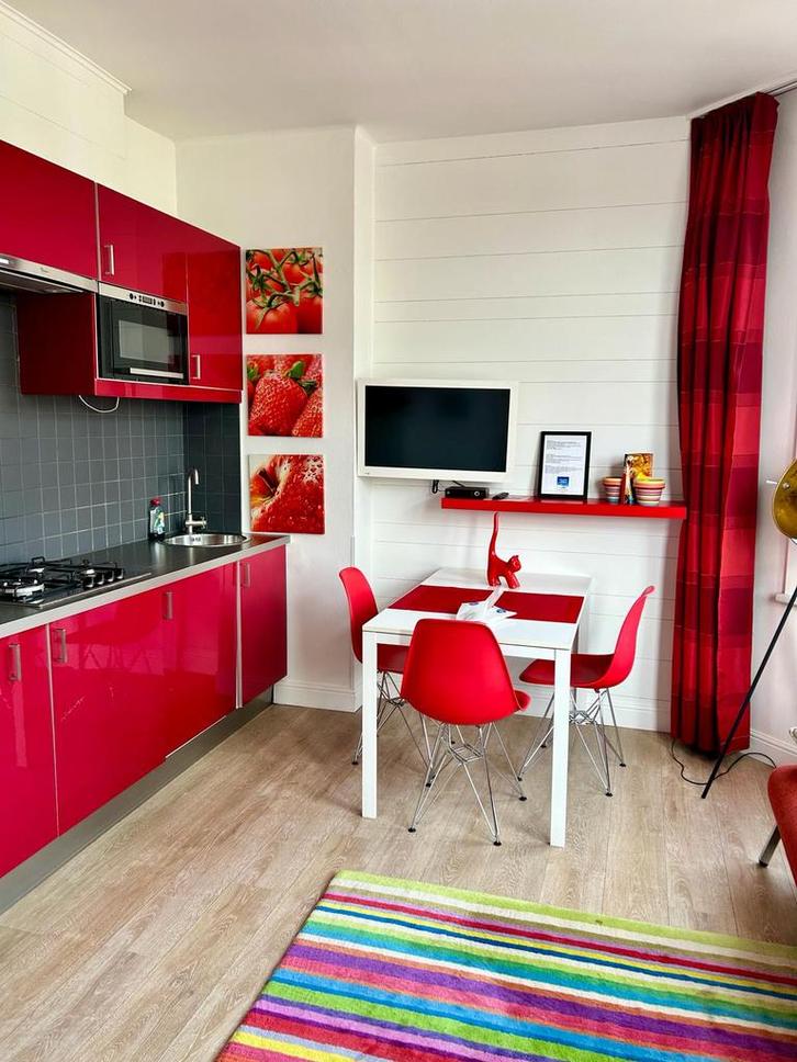 Vakantie aan zee vlakbij Plopsaland De Panne, Immo, Appartementen en Studio's te huur