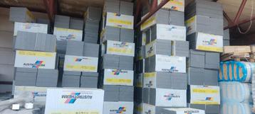✅Eps Isolatie-Gevel Isolatie-Gevelbepleistering ✅, Ophalen of Verzenden, Nieuw