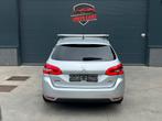 Peugeot 308 SW 1.6 BlueHDi Allure Xenon EURO 6, Automaat, Testrit aan huis, Euro 6, 4 cilinders
