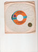 Free Spirit - Love you just as long as I can, Gebruikt, 7 inch, Single, Ophalen of Verzenden