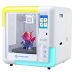 3D-printer - Kinderen en Beginners - Wifi - App-bediening, Hobby en Vrije tijd